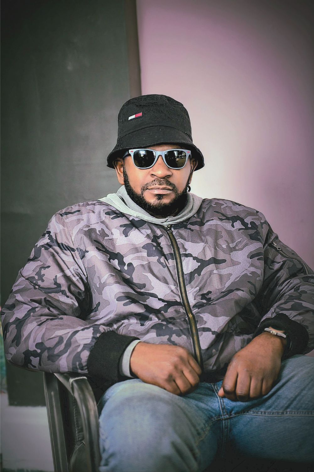Olayombo